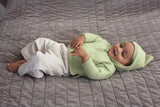 Baby Cashmerino 4 by Debbie Bliss