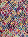 Stylecraft Mystical Lanterns Blanket in Life DK Colour Pack