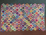 Stylecraft Mystical Lanterns Blanket in Life DK Colour Pack