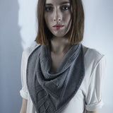 The Fibre Company Canopy Fingering Intrepid Cowl