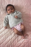 Baby Cashmerino 4 by Debbie Bliss