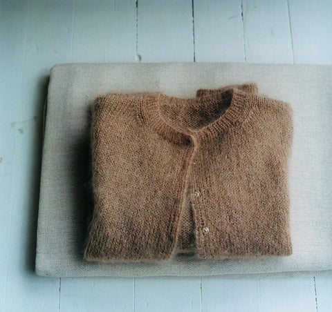 The Collection by Erika Knight