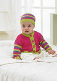 Baby Book 2 by King Cole