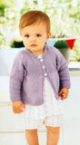 Baby Book 7 by King Cole
