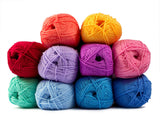 Stylecraft Special DK Medium Colour Pack