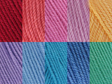 Stylecraft Special DK Medium Colour Pack