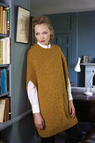 Time for Tweed by Debbie Bliss