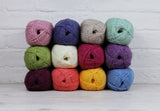 Stylecraft Mystical Lanterns Blanket in Life DK Colour Pack