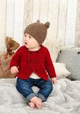 Baby Book 7 by King Cole