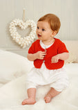 Baby Book 7 by King Cole