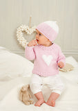Baby Book 7 by King Cole