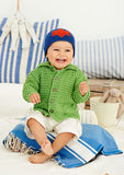 Baby Book 7 by King Cole
