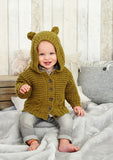 Baby Book 7 by King Cole