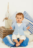 Baby Book 7 by King Cole