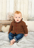 Baby Book 7 by King Cole
