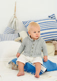 Baby Book 7 by King Cole