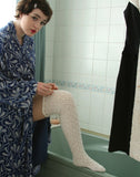 Stylecraft Lily Pond Blanket in Special DK Cherry Blossom Colour Pack
