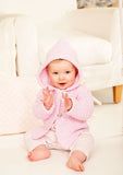 Baby Book 6 by King Cole