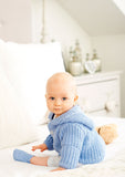 Baby Book 6 by King Cole