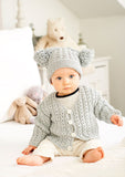 Baby Book 6 by King Cole
