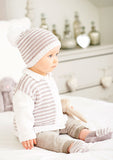 Baby Book 6 by King Cole