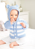 Baby Book 6 by King Cole