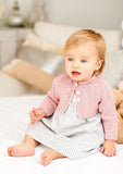 Baby Book 6 by King Cole