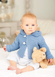 Baby Book 6 by King Cole