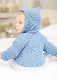 Baby Book 6 by King Cole