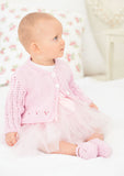 Baby Book 5 by King Cole