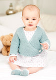 Baby Book 6 by King Cole