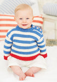 Baby Book 5 by King Cole
