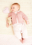 Baby Book 6 by King Cole