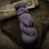 Logwood Purple
