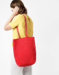 Totally Tote by Wool and The Gang