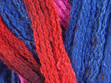 Stylecraft Ruffles