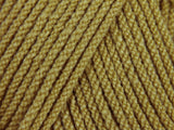 Sirdar Wash 'n' Wear Double Crepe DK 50g