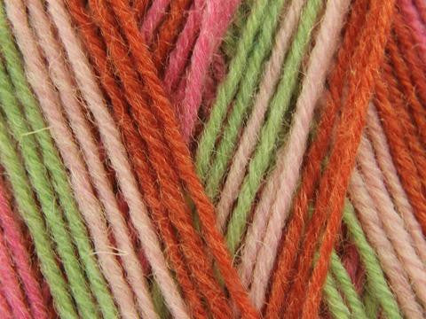 Heart & Sole 4 Ply Yarn Kit