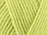Apple Green