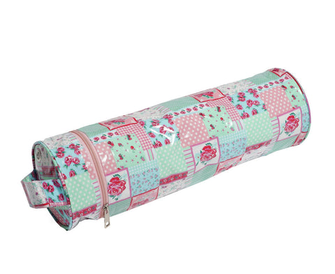 Hobbygift Yarn and Needle Holder