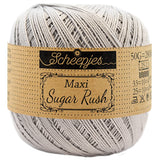 Scheepjes Maxi Sugar Rush