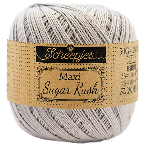 Scheepjes Maxi Sugar Rush