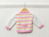 All-In-One in Deramores Baby DK (1009) Digital Version