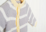 All-In-One in Deramores Baby DK (1009) Digital Version