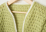 Bolero in Deramores Baby DK (1011)