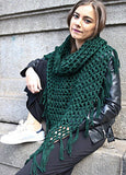 Barima Scarf by We Are Knitters