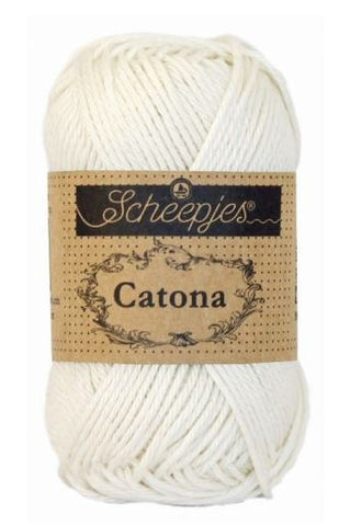 Scheepjes Catona 100g