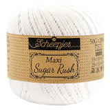 Scheepjes Maxi Sugar Rush
