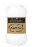Scheepjes Catona 100g
