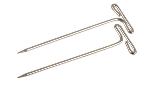 Knit Pro T Pins - pack of 50